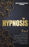 Hypnosis [5 in 1]