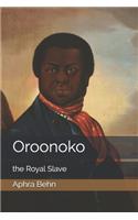 Oroonoko