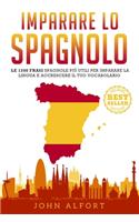 Imparare lo Spagnolo
