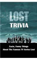 Lost Trivia