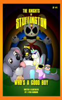 The Knights of Stuffington