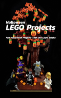 Halloween LEGO Projects