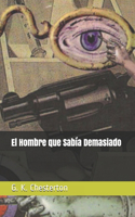 El Hombre que Sabía Demasiado