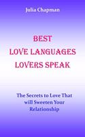 Best Love Languages Lovers Speak