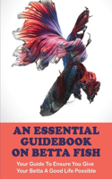An Essential Guidebook On Betta Fish