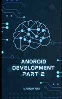 Android Development Part 2
