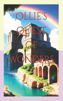 Ollie's Quest of Wonders