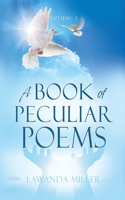 Book Of Peculiar Poems Volume 2