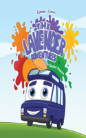 Lavender Adventures (Colores /Colors)