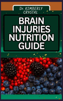 Brain Injuries Nutrition Guide