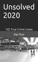 Unsolved 2020: (101 Unsolved)