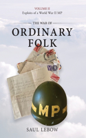 War of Ordinary Folk