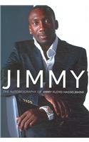 Jimmy: The Autobiography of Jimmy Floyd Hasselbaink