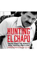 Hunting El Chapo