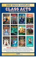 Class Acts Kids' eBook Sampler
