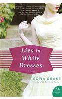 Lies in White Dresses