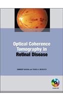 Optical Coherence Tomography in Retinal Disease