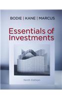 Essentials of Investments with Connect Plus