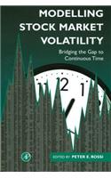 Modelling Stock Market Volatility