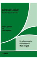 Numerical Ecology