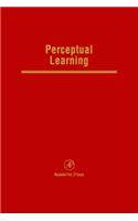 Perceptual Learning