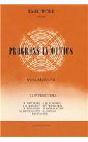 Progress in Optics Volume 27: (27 Progress in Optics)