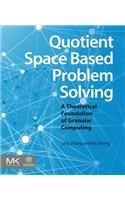 Quotient Space Based Problem Solving