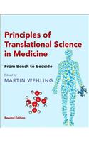 Principles of Translational Science in Medicine