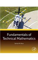 Fundamentals of Technical Mathematics