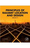 Principles of Railway Location and Design