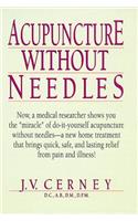 Acupuncture without Needles, Revised