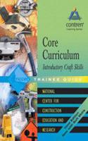 Core Curriculum Introductory Craft Skills