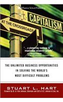 Capitalism at the Crossroads