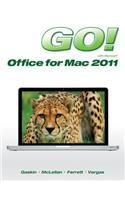 Go! with Mac Office 2011