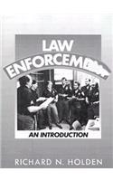 Law Enforcement: An Introduction