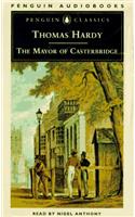 The Mayor of Casterbridge