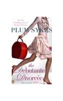 The Debutante Divorcee