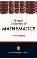 The Penguin Dictionary of Mathematics: Fourth edition