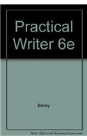 Practical Writer 6e