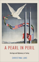 Pearl in Peril