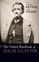 Oxford Handbook of Edgar Allan Poe