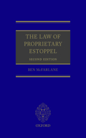 Law of Proprietary Estoppel