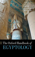 Oxford Handbook of Egyptology