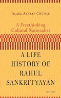 A Freethinking Cultural Nationalist