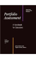 Portfolio Assessment a Handboook for Educators