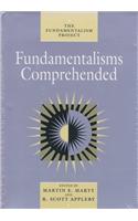 Fundamentalisms Comprehended