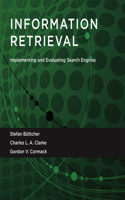 Information Retrieval: Implementing and Evaluating Search Engines(The MIT Press)