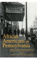 African Americans in Pennsylvania