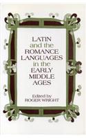 Latin and the Romance Languages in the Middle Ages