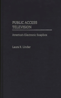 Public Access Television